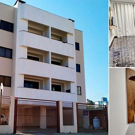 Edificio Louise - Apto 301 Chapecó المظهر الخارجي الصورة