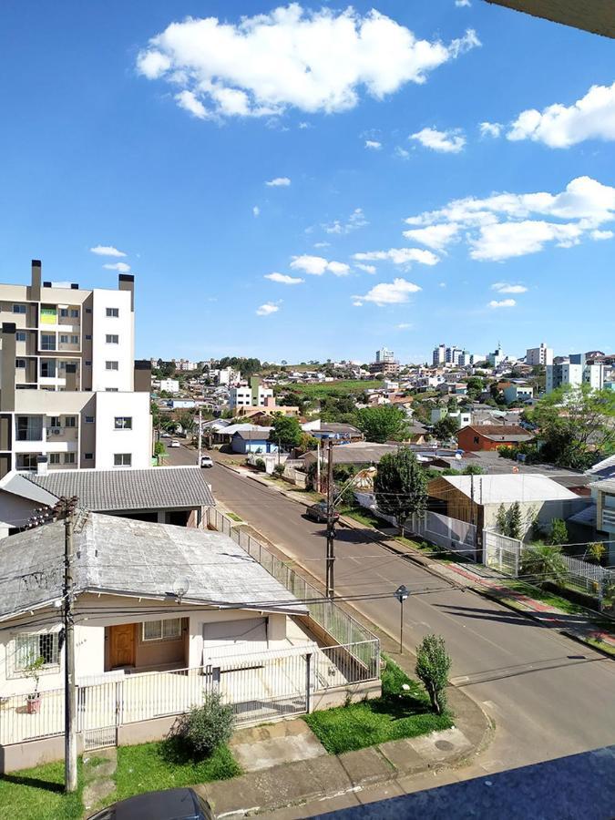 Edificio Louise - Apto 301 Chapecó المظهر الخارجي الصورة